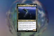 Arixmethes is a fascinating, fun card for a wide variety of Blue/Green decks (Image via Sportskeeda)
